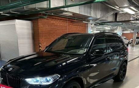 BMW X5, 2022 год, 14 500 000 рублей, 12 фотография