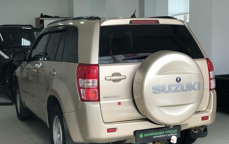 Suzuki Grand Vitara, 2011 год, 1 200 000 рублей, 4 фотография
