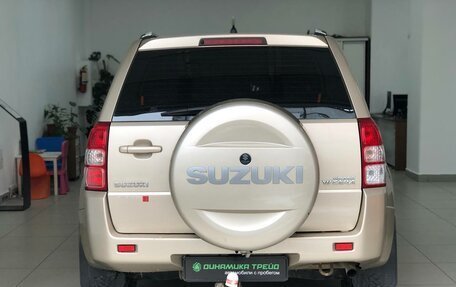 Suzuki Grand Vitara, 2011 год, 1 200 000 рублей, 5 фотография