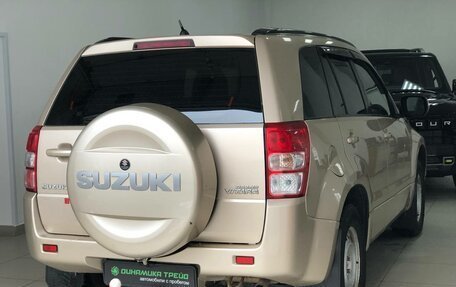 Suzuki Grand Vitara, 2011 год, 1 200 000 рублей, 6 фотография