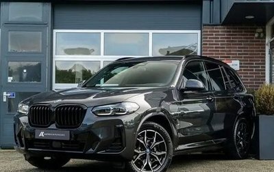 BMW X3, 2024 год, 10 300 000 рублей, 1 фотография