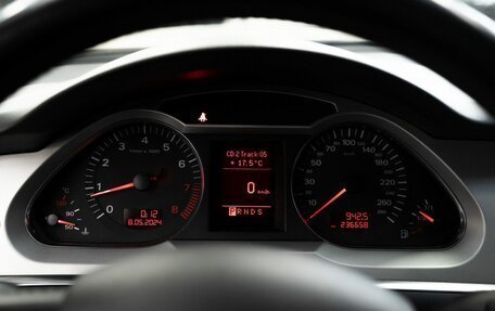 Audi A6, 2008 год, 959 000 рублей, 11 фотография