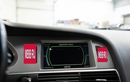 Audi A6, 2008 год, 959 000 рублей, 13 фотография
