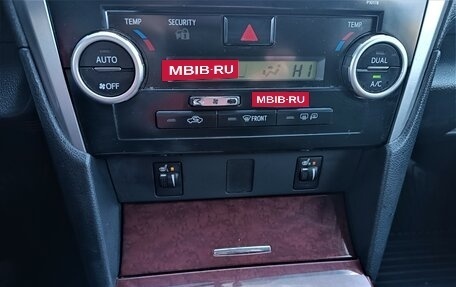 Toyota Camry, 2012 год, 1 295 000 рублей, 21 фотография