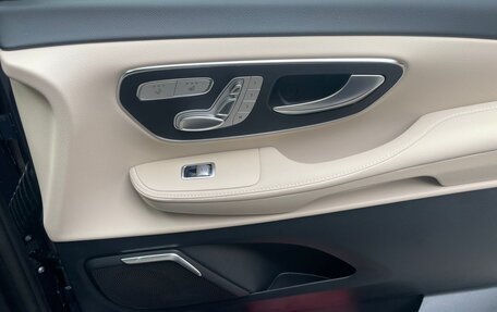 Mercedes-Benz V-Класс, 2024 год, 14 950 000 рублей, 10 фотография