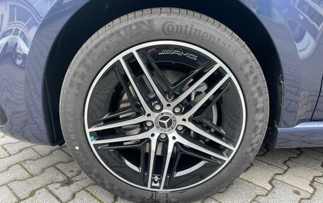 Mercedes-Benz V-Класс, 2024 год, 14 950 000 рублей, 8 фотография
