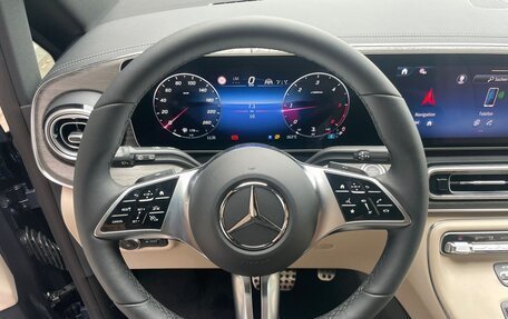 Mercedes-Benz V-Класс, 2024 год, 14 950 000 рублей, 7 фотография