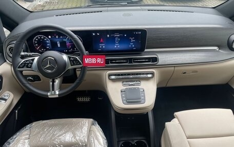 Mercedes-Benz V-Класс, 2024 год, 14 950 000 рублей, 6 фотография