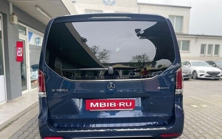 Mercedes-Benz V-Класс, 2024 год, 14 950 000 рублей, 3 фотография