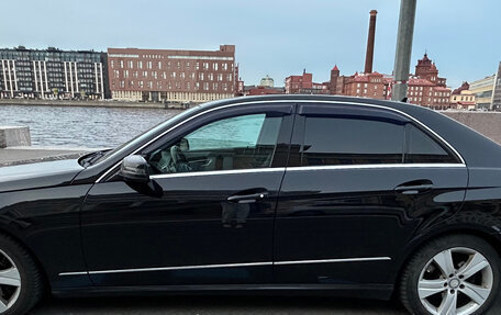 Mercedes-Benz E-Класс, 2012 год, 1 980 000 рублей, 5 фотография
