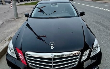 Mercedes-Benz E-Класс, 2012 год, 1 980 000 рублей, 6 фотография