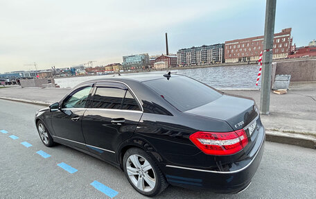 Mercedes-Benz E-Класс, 2012 год, 1 980 000 рублей, 8 фотография