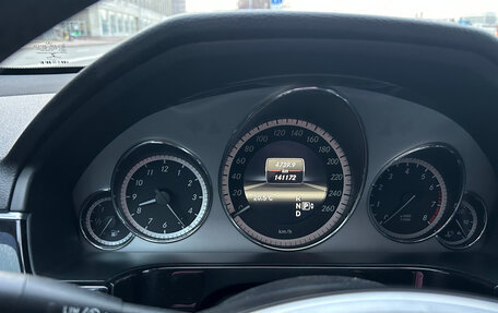 Mercedes-Benz E-Класс, 2012 год, 1 980 000 рублей, 11 фотография