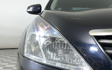 Nissan Teana, 2011 год, 1 095 000 рублей, 9 фотография