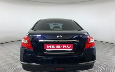 Nissan Teana, 2011 год, 1 095 000 рублей, 6 фотография