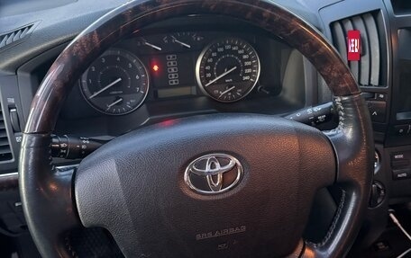Toyota Land Cruiser 200, 2013 год, 3 600 000 рублей, 16 фотография
