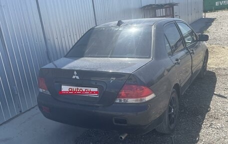 Mitsubishi Lancer IX, 2005 год, 420 000 рублей, 6 фотография