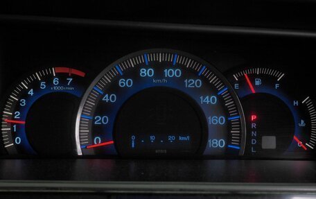 Honda Odyssey III, 2004 год, 1 160 000 рублей, 10 фотография