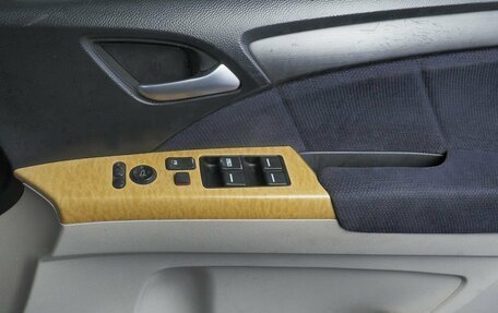 Honda Odyssey III, 2004 год, 1 160 000 рублей, 17 фотография