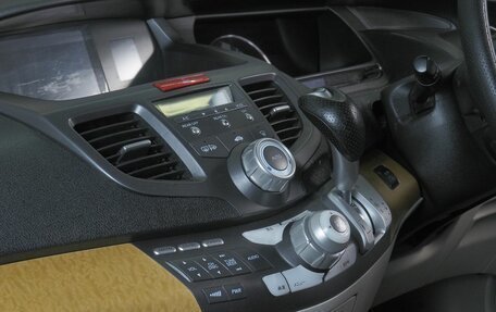 Honda Odyssey III, 2004 год, 1 160 000 рублей, 14 фотография