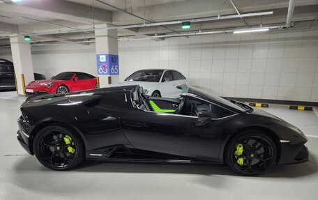 Lamborghini Huracán, 2023 год, 42 500 000 рублей, 11 фотография