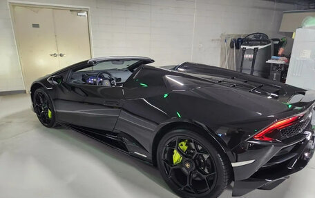 Lamborghini Huracán, 2023 год, 42 500 000 рублей, 20 фотография