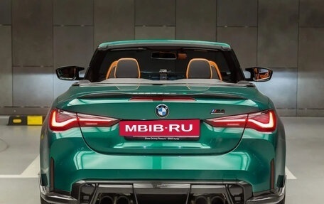 BMW M4, 2023 год, 12 800 000 рублей, 4 фотография