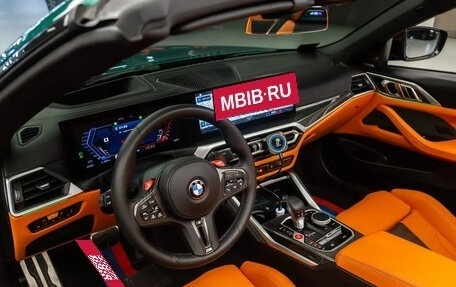 BMW M4, 2023 год, 12 800 000 рублей, 7 фотография
