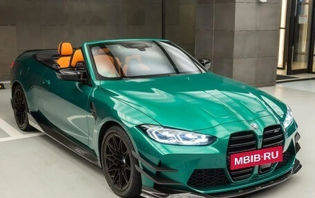 BMW M4, 2023 год, 12 800 000 рублей, 18 фотография