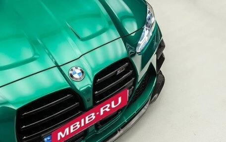 BMW M4, 2023 год, 12 800 000 рублей, 19 фотография