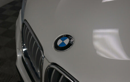 BMW X3, 2016 год, 2 997 000 рублей, 20 фотография