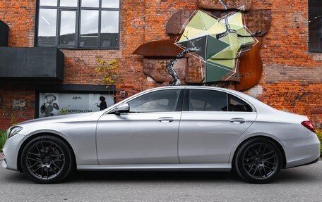 Mercedes-Benz E-Класс, 2016 год, 3 200 000 рублей, 5 фотография