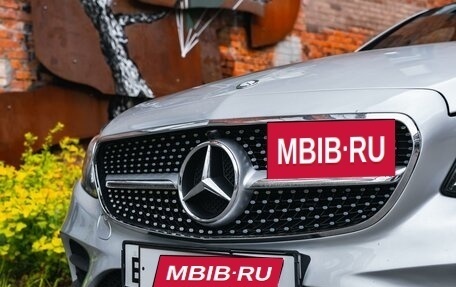 Mercedes-Benz E-Класс, 2016 год, 3 200 000 рублей, 2 фотография