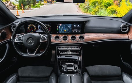 Mercedes-Benz E-Класс, 2016 год, 3 200 000 рублей, 16 фотография