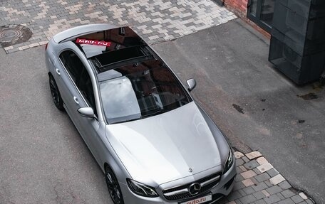 Mercedes-Benz E-Класс, 2016 год, 3 200 000 рублей, 27 фотография