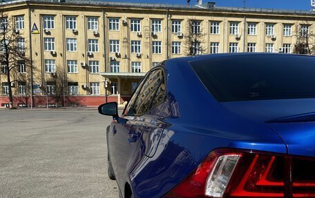 Lexus IS III, 2014 год, 2 650 000 рублей, 16 фотография