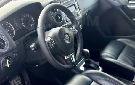 Volkswagen Tiguan I, 2012 год, 1 635 000 рублей, 15 фотография