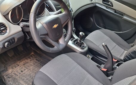 Chevrolet Cruze II, 2013 год, 899 000 рублей, 6 фотография
