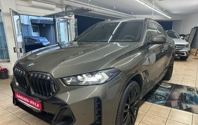 BMW X6, 2024 год, 15 600 000 рублей, 1 фотография
