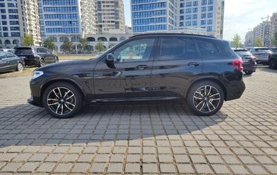 BMW X3, 2021 год, 3 650 000 рублей, 1 фотография