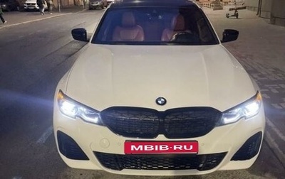 BMW 3 серия, 2021 год, 5 450 000 рублей, 1 фотография
