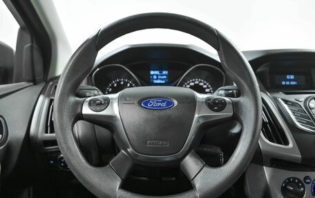 Ford Focus III, 2013 год, 779 000 рублей, 9 фотография