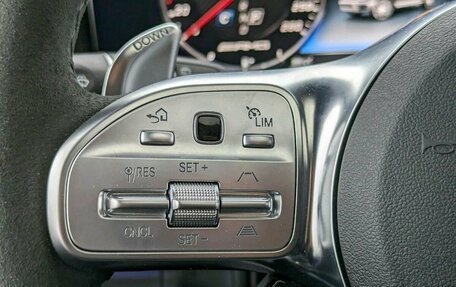 Mercedes-Benz G-Класс AMG, 2023 год, 31 450 000 рублей, 11 фотография