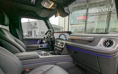 Mercedes-Benz G-Класс AMG, 2023 год, 31 450 000 рублей, 17 фотография