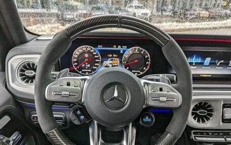 Mercedes-Benz G-Класс AMG, 2023 год, 31 450 000 рублей, 15 фотография