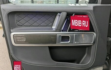 Mercedes-Benz G-Класс AMG, 2023 год, 31 450 000 рублей, 16 фотография