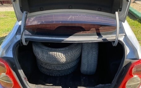 Chevrolet Aveo III, 2013 год, 620 000 рублей, 7 фотография