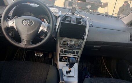 Toyota Corolla, 2008 год, 960 000 рублей, 6 фотография