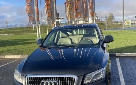 Audi Q5, 2012 год, 1 530 000 рублей, 2 фотография