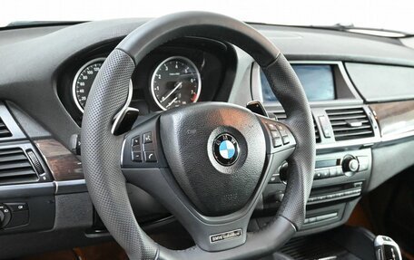BMW X6, 2013 год, 2 547 000 рублей, 7 фотография